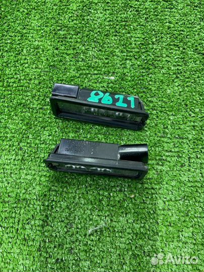 Подсветка номера задняя Volkswagen Golf MK7 CPT