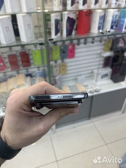 Xiaomi Mi 11 Ultra, 12/256 ГБ