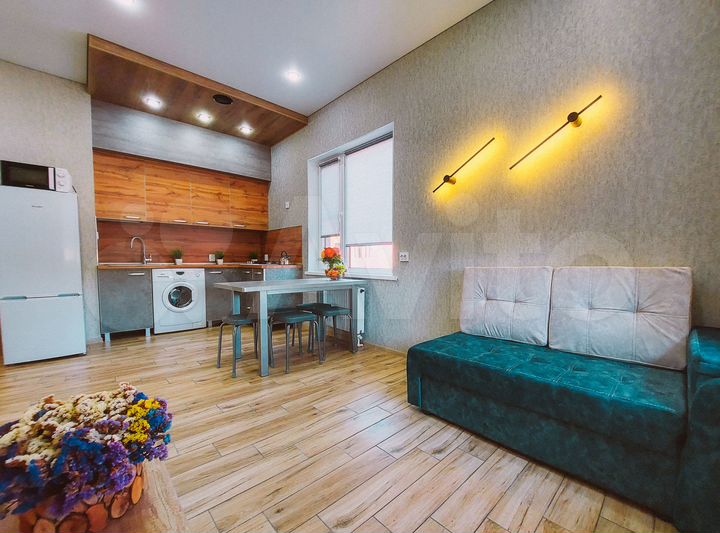 Дом 50 м² на участке 10 сот.