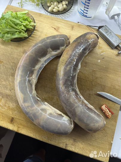 Казы Натуральное