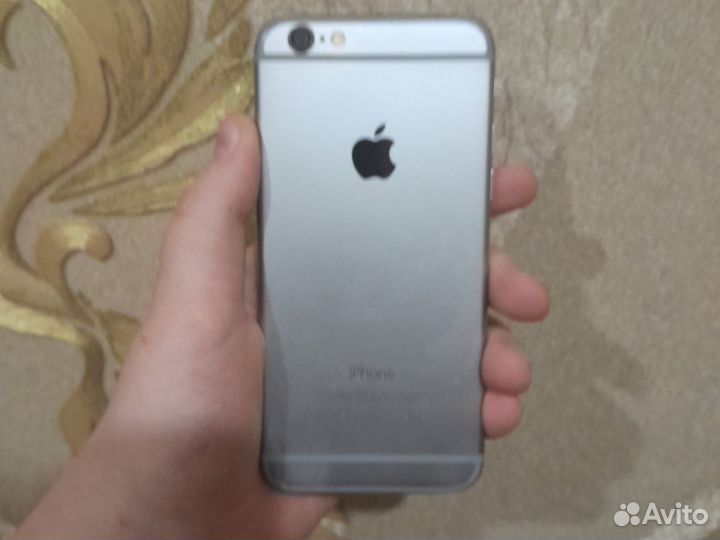 iPhone 6, 64 ГБ