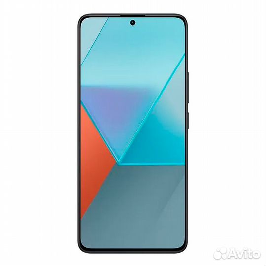 Xiaomi Redmi Note 13 Pro, 8/256 ГБ