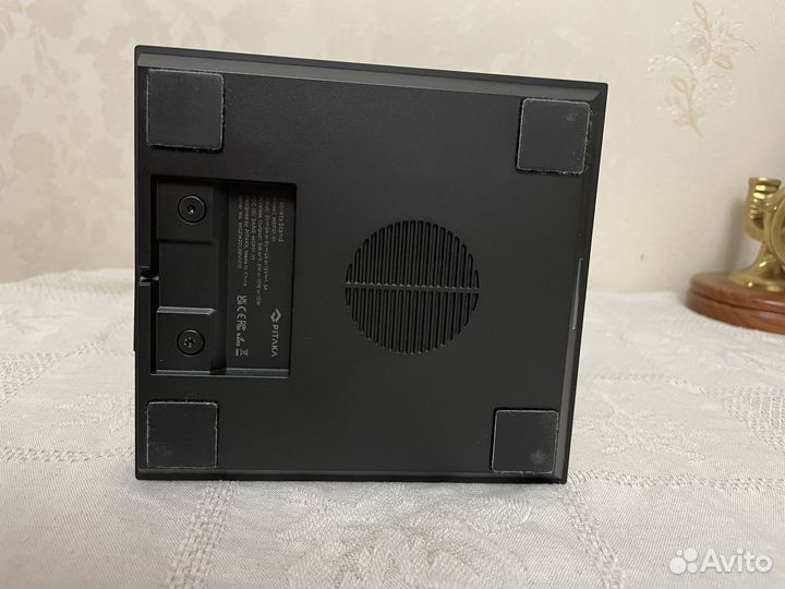 Pitaka MagEZ Charging Stand для iPad 12,9