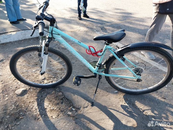 Велосипед rockrider st30