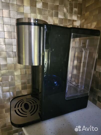 Термопот Kitfort кт-2503 чайник 2.2литра