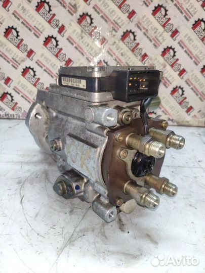 Тнвд Nissan Ad N15 YD22DD