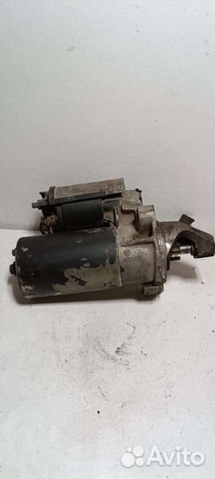 Стартер Audi 100 c4 2.6 ABC