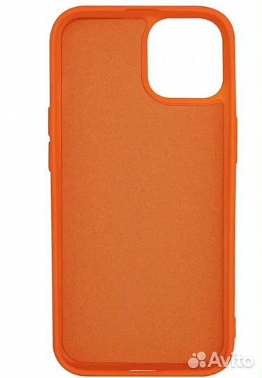 Чехол на айфон / чехолнаiphone 13 Оранжевый