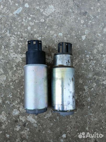 Бензонасос ваз 2114