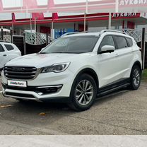 Jetour X70 Plus 1.5 AMT, 2020, 48 000 км, с пробегом, цена 1 399 999 руб.