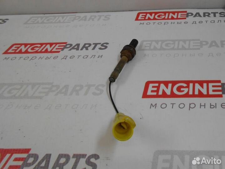 Датчик кислородный/Lambdasonde Toyota Carina AT15