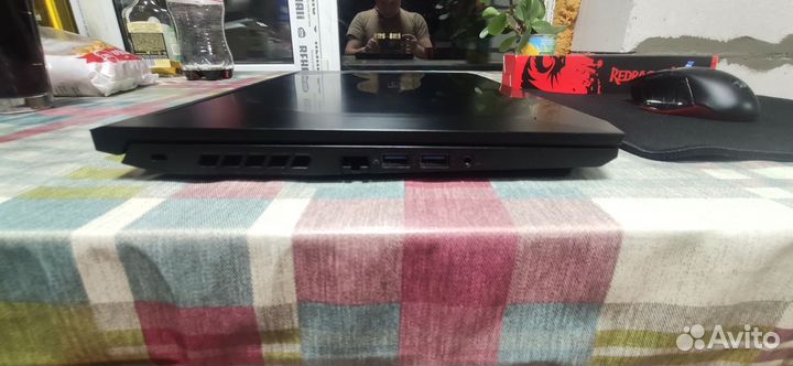 Acer Nitro 5 gtx 1650Ti