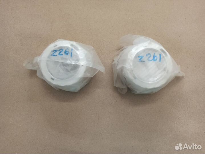 Маска Z261 для биксеноновых линз