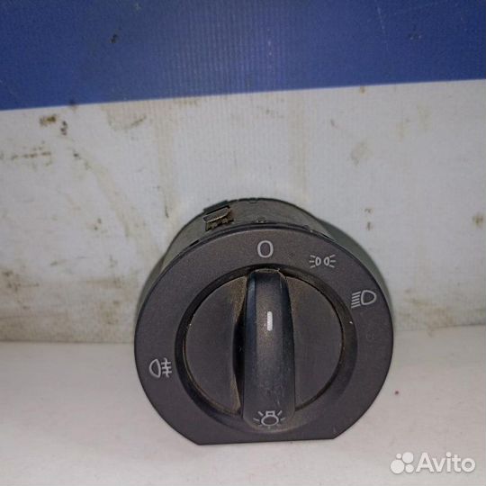 Переключатель света Chery M11