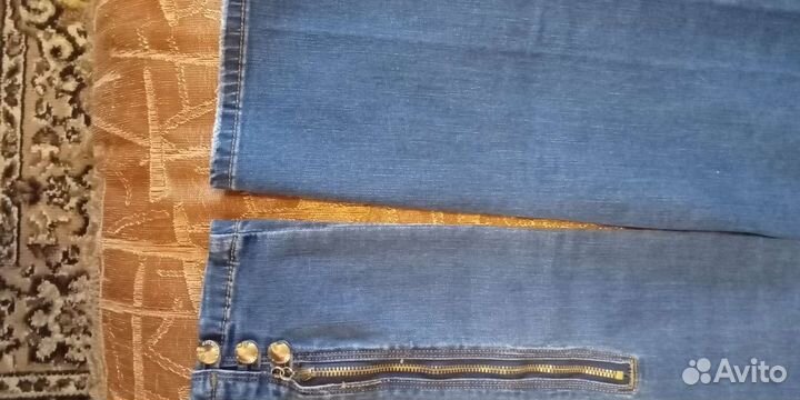 Джинсы женские 32-33р