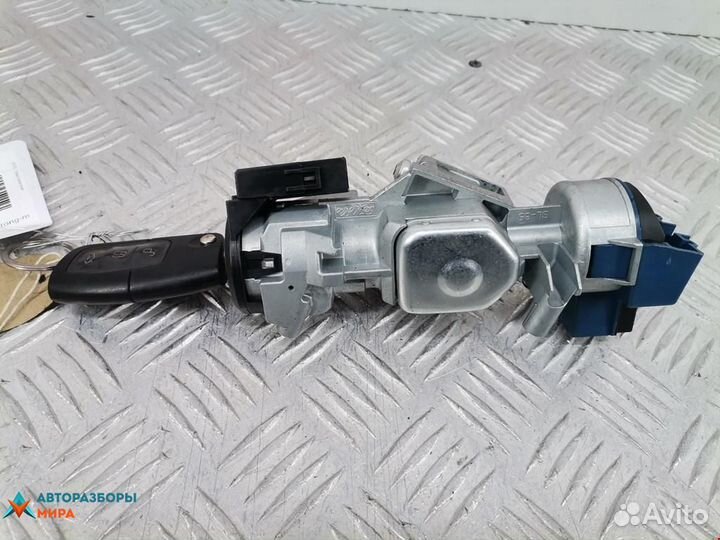 Замок зажигания Ford Mondeo 4 2010 1681167