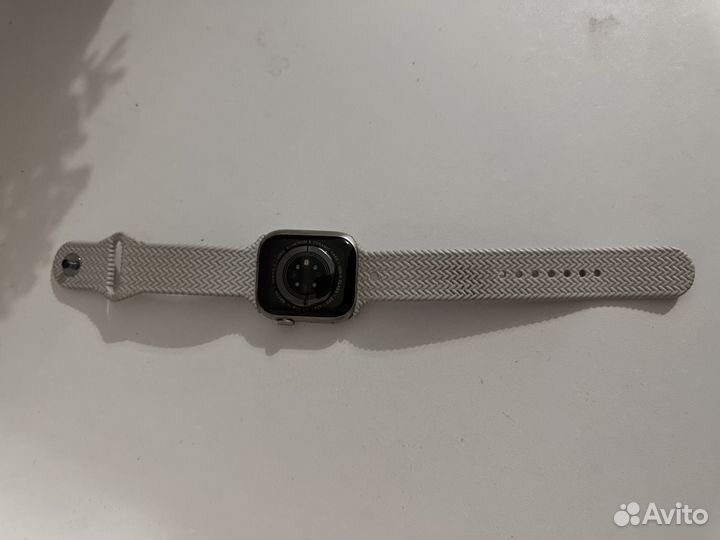 Apple watch series 9 45mm starlight