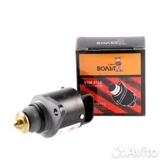 Регулятор холостого хода 2110