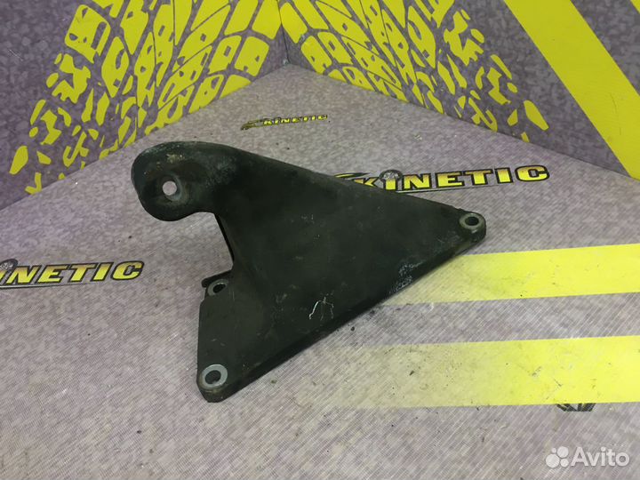 Кронштейн двигателя BMW бмв Х3 Е83 3.0