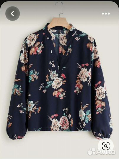 Ткань плательная