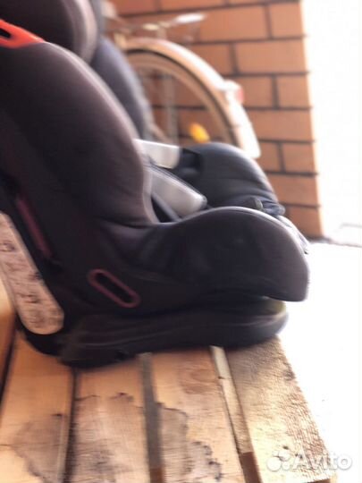 Кресло детское heyner