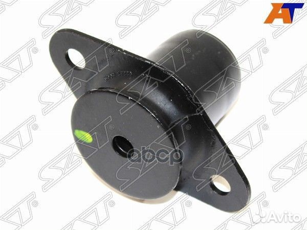 Подушка рамы №6 LH toyota land cruiser 90-98