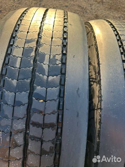 Шины Michelin 315/70/22.5 На Руль