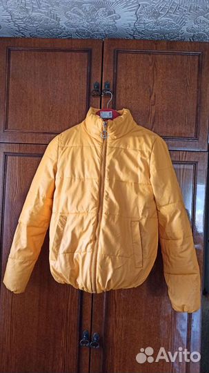 Куртка женская