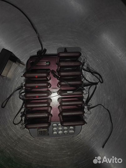 Пейджеры для кафе бу