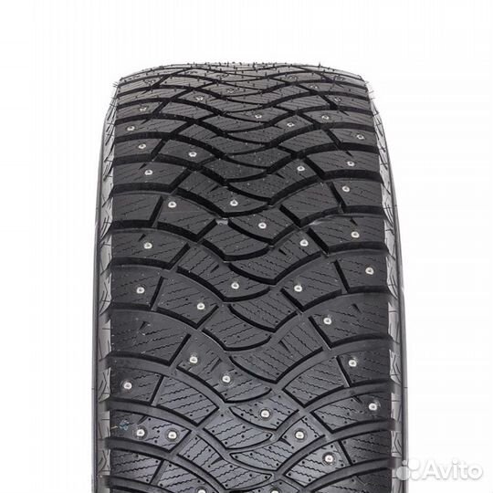 Dunlop GrandTrek Ice 03 265/55 R20 113T