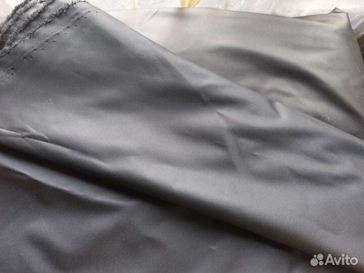 Ткань водонепроницаемая