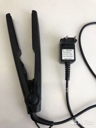 Утюжок для волос gama