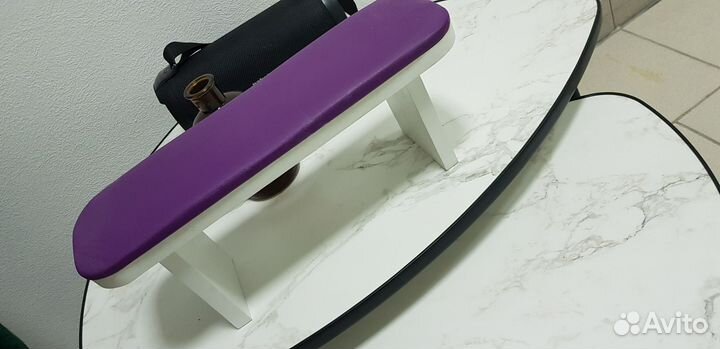 Подставка для рук маникюрная