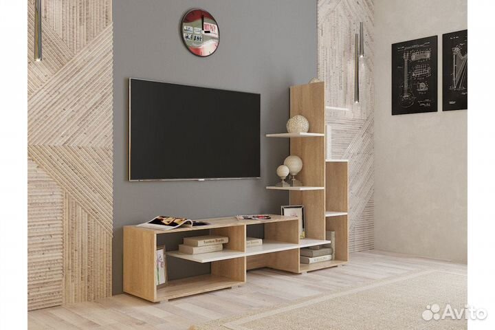 Мини-стенка