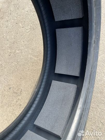 Pirelli P Zero PZ4 255/35 R21