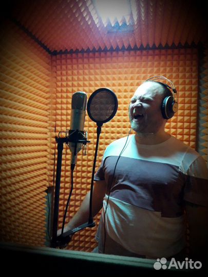 Студия Звукозаписи Arty Beats Records