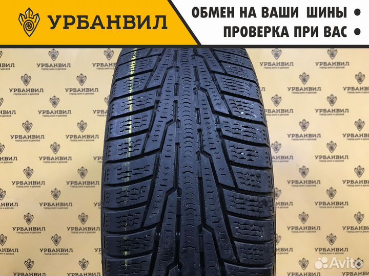 Nokian Tyres Hakkapeliitta R 205/60 R16 98R