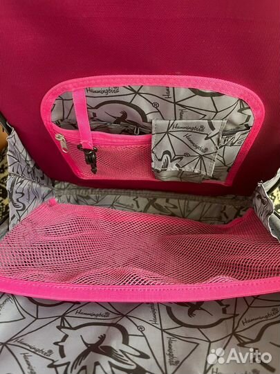 Ранец школьный для девочки