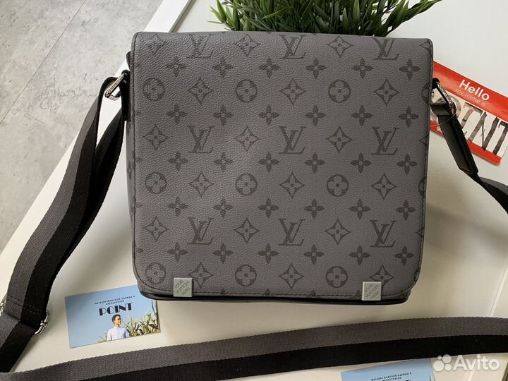 Сумка Louis Vuitton мужская