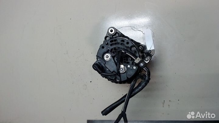 Генератор Volkswagen Tiguan, 2014