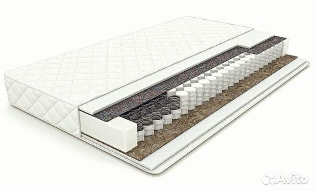 Матрас Новый