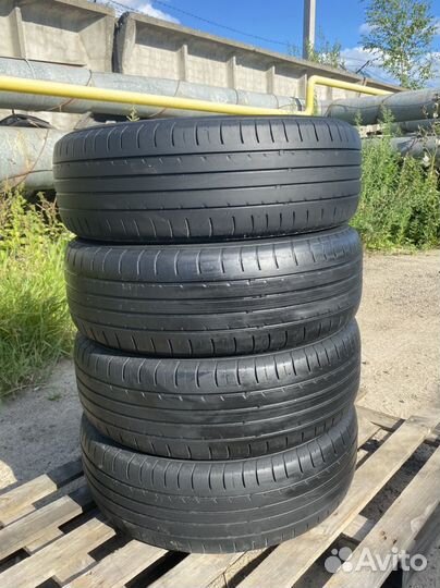 Nexen Classe Premiere 521 215/65 R16 98H