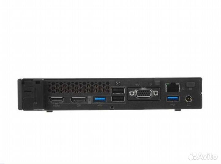 Неттоп мини пк Acer Veriton N