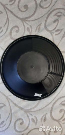 Латок старательский gold PAN