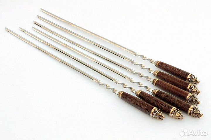 Набор для шашлыка 