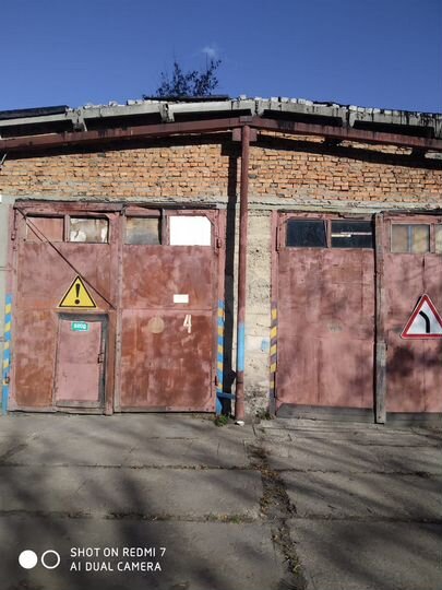 Производство, 457.8 м²