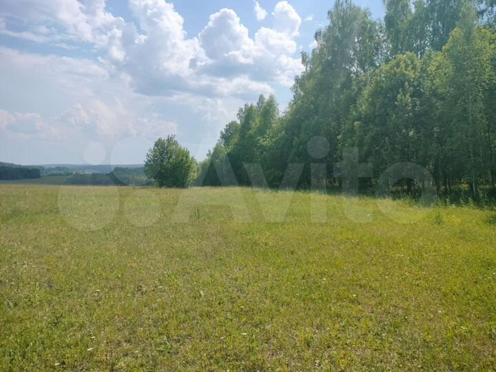 Участок 13,2 га (СНТ, ДНП)