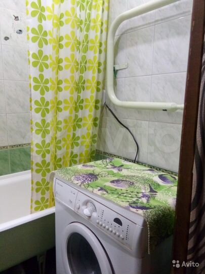 3-к. квартира, 72 м², 2/9 эт.