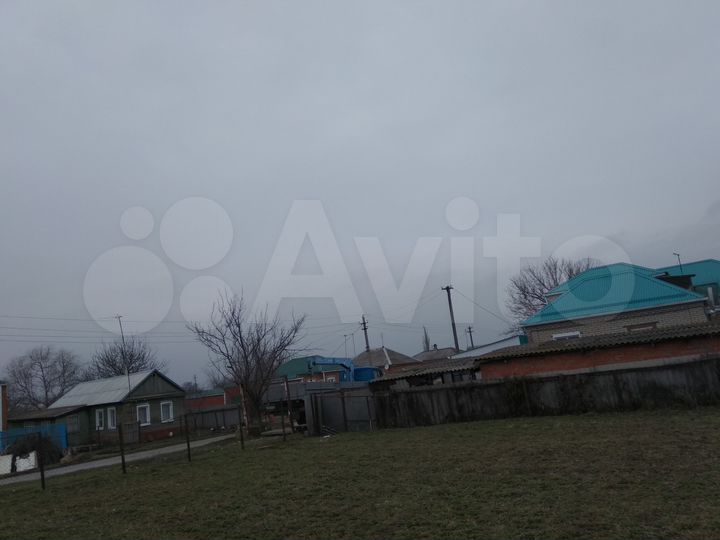 Участок 3,4 сот. (ИЖС)