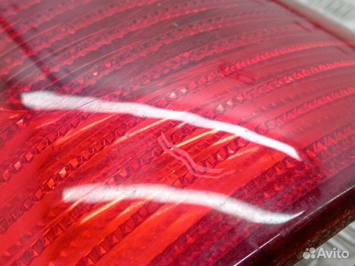 Фонарь для Peugeot-Citroen Xsara Picasso